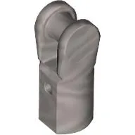 Bar Holder with Hole and Bar Handle