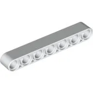 Technic Beam 1 x 7 Thick