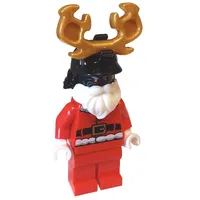 Santa Garmadon