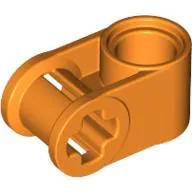 Technic Axle and Pin Connector Perpendicular