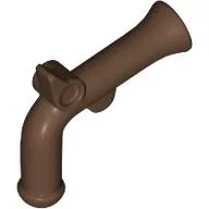 Weapon Gun / Pistol Flintlock