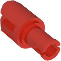 Arm Piece with Pin, 3 Fingers