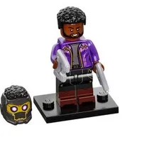 T'Challa Star-Lord