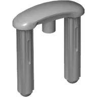 Technic Spike Connector Pin Double 3L