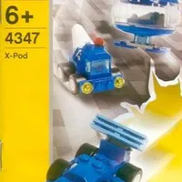 Auto Pod