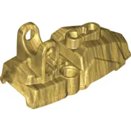 Large Figure Foot, Type 2