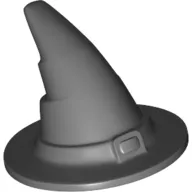 Hat, Wizard