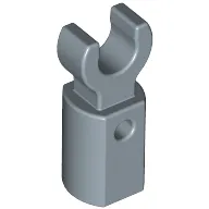 Bar Holder with Clip