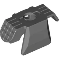 Minifig Neckwear Armour Ninja Style [Plain]