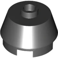 Brick Round 2 x 2 Truncated Cone