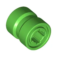 Bright Green
