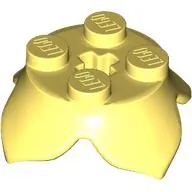 Bright Light Yellow