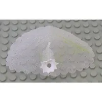 Belville, Curtain / Bed Veil - Small