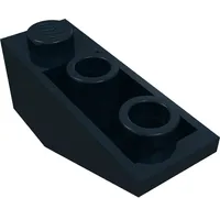 Slope Inverted 34° 3 x 1 with Internal Stopper