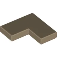 Dark Tan