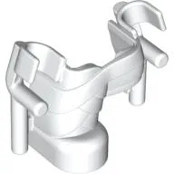 Duplo Leg Cast and Crutches