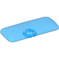 Trans-Light Royal Blue