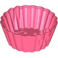 Cup Cake Form 8 x 8 x 3