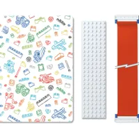 Journal Band (White)