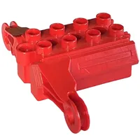 Duplo Toolo Engine Block