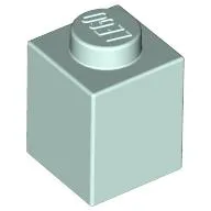 Brick 1 x 1