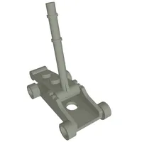 Fabuland, Equipment Car Jack
