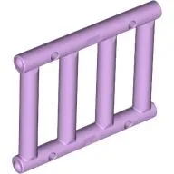 Bar 1 x 4 x 3 [End Tabs]