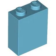 Brick 1 x 2 x 2 with Inside Stud Holder
