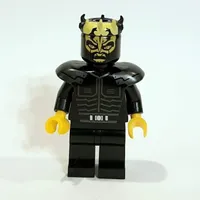 Savage Opress -3626c Head