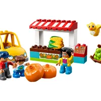 Farmers' Market