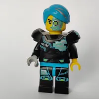 Cyborg (CMF)
