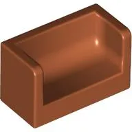 Dark Orange