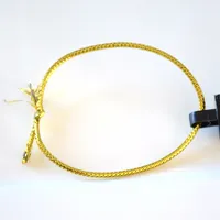 String Cord Medium Thickness 21cm / 26L