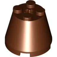 Cone 3 x 3 x 2
