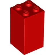 Brick 2 x 2 x 3