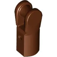 Bar Holder with Hole and Bar Handle