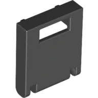 Box 2 x 2 x 2 Door with Slot
