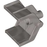 Duplo Crane End / Jaws