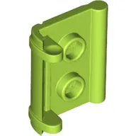 Book Binding with Two Studs