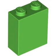 Bright Green