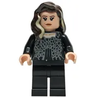 Narcissa Malfoy, Legs