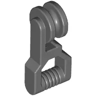 Equipment Zip Line Handle