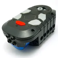 Control Unit / Remote, Spybotics