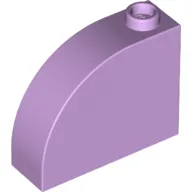 Brick Curved 1 x 3 x 2