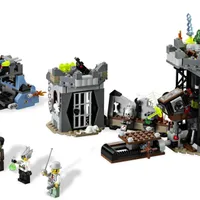 The Crazy Scientist & His Monster
