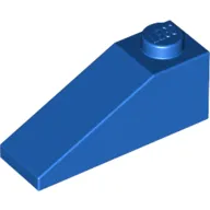 Brick Sloped 33° 3 x 1