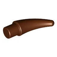 Animal Body Part, Barb / Claw / Tooth / Talon / Horn, Small