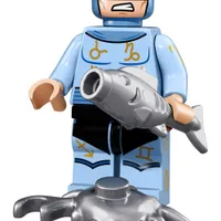 Zodiac Master
