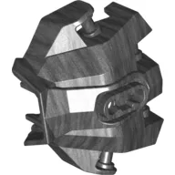 Large Figure Hand Cover, Armor with Handles for Clips