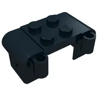 Fabuland, Bag / Saddlebags